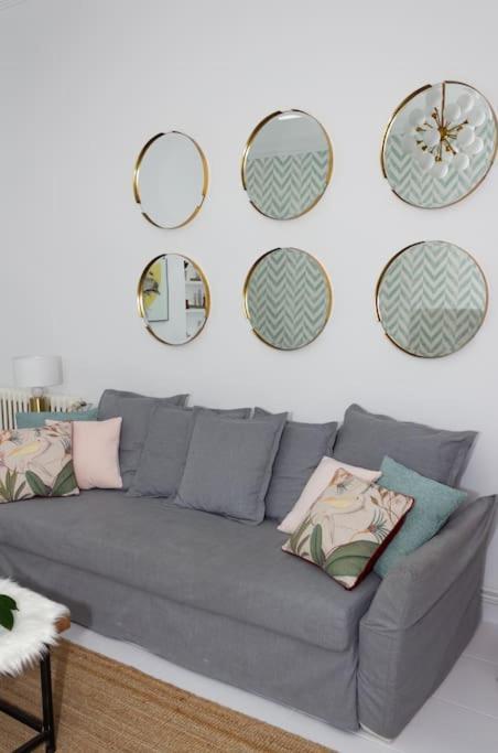Historic Penthouse Plaza Mayor In Appartamento *