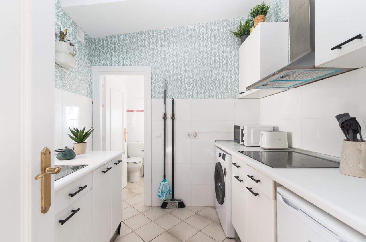 Appartement Historic Penthouse Plaza Mayor In